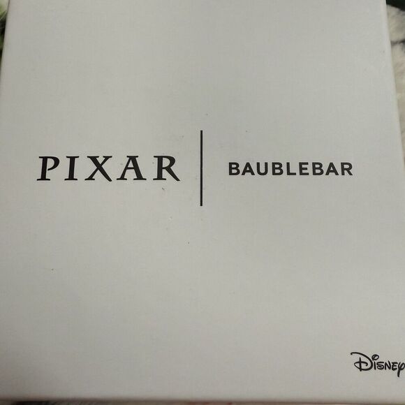 BAUBLEBAR X PIXAR DISNEY TOY STORY BUZZ LIGHTYEAR EARRINGS NEW IN BOX!! - Picture 3 of 3